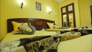 Single Room room in Arabia Hotel