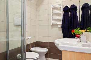 Sanremo Seaside Studio