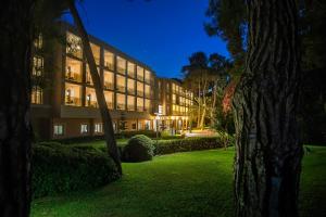 Deluxe Double Room with Garden View room in Turquoise Hotel