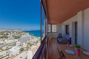 Villas Guzman - Apartamento Coral Beach