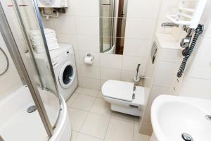 NoclegiSopot Apartament Bursztyn