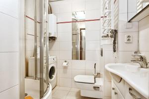NoclegiSopot Apartament Bursztyn