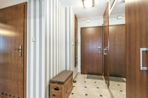 NoclegiSopot Apartament Bursztyn