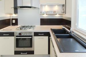 NoclegiSopot Apartament Bursztyn