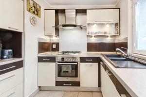 NoclegiSopot Apartament Bursztyn