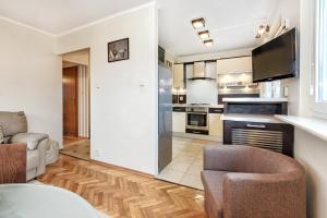 Apartament Bursztyn - ACCO RENT