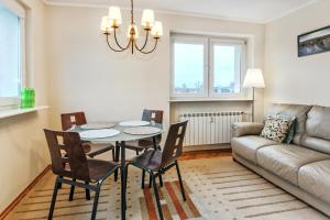 NoclegiSopot Apartament Bursztyn