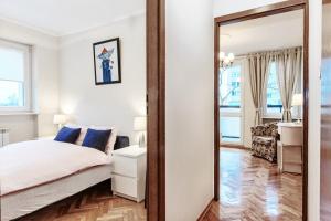 NoclegiSopot Apartament Bursztyn