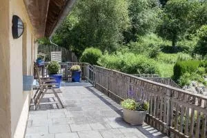 Gerberlaube - Meßkirch