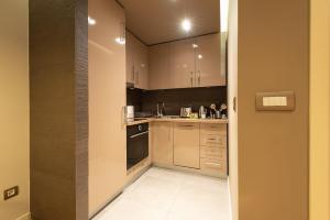 One-Bedroom Apartment room in Apartment NS Life