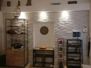 4 Via Valona - executive luxury apartment - Bari