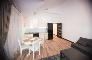 Apartement Laurent Room Ukmergė Leedu