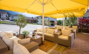 Das Sonnleiten Ski- und Motorradhotel Bruck im Zillertal