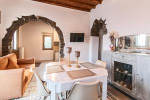 Triantaros Home Tinos Greece
