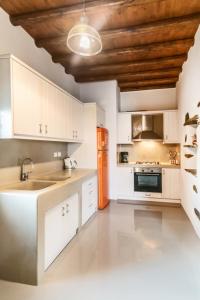 Triantaros Home Tinos Greece