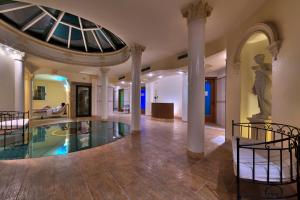 Hotel Terme Patria