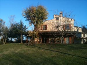 Villa Arzilla