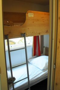 Campings Camping La Ferme de Castellane : photos des chambres