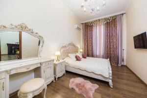 Apartaments New luxury apartment Troitskay Odesa Ukraina