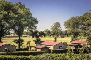 Vakantiepark de Luttenberg