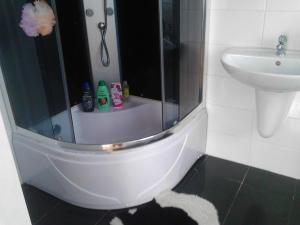 Jiřetínská chaloupka