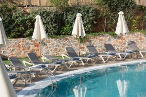 Cactus Royal Spa & Resort Adults Only