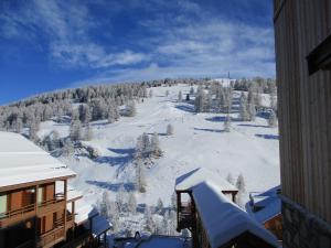 Appartements Duplex Familial a Vars, Chalets des Rennes : photos des chambres