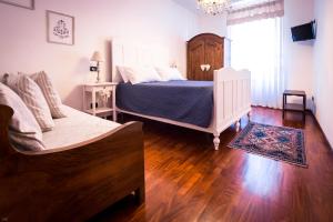 Double Room room in Il Piccolo Principe B&B