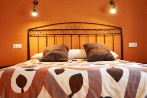 Complejo rural La Tejera y El Pinico