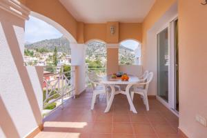 Villas Guzman - Dora