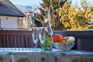 Lake Bled Apartment Marjetka