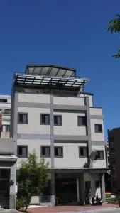 9x9 Homestay - Mi-lun