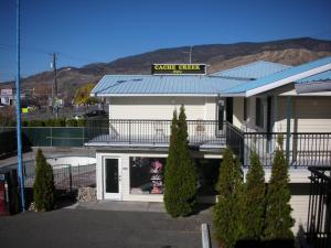 obrázek - Cache Creek Inn