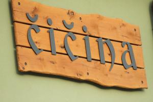 Čičina Tvrdonice penzion, restaurace, vinný sklep