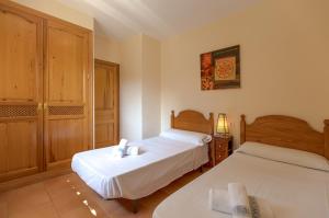 Villas Guzman - Estefania