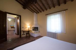 Suite room in Tenuta Decimo - Il Borgo Di Mariano