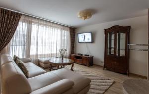 Violetos Lux Apartamentai