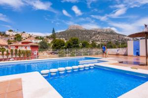 Villas Guzman - Grinev