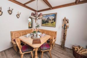 Apartchalet Almliebe