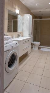 Violetos Lux Apartamentai