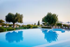 Village Heights Resort Heraklio Greece