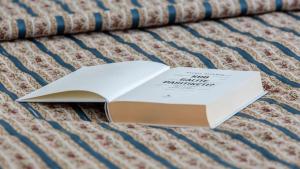 Violetos Lux Apartamentai