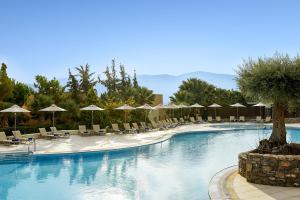 Village Heights Resort Heraklio Greece