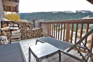 Appartements Whistler Lodge by Alpine Residences : Appartement 2 Chambres