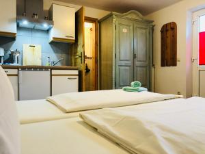 Appartementhaus Bergstraße