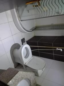 Dar Om AL Qura Al Thahabi Hotel