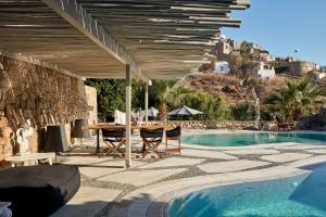 Myconian Imperial - Leading Hotels of the World Myconos Greece