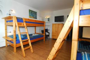 Monteurwohnungen Krings Am Steinbüchel 1