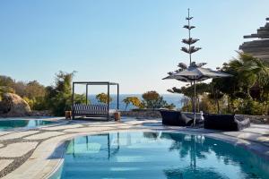 Myconian Imperial - Leading Hotels of the World Myconos Greece