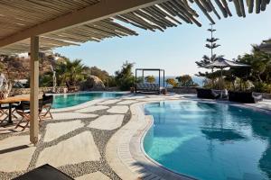 Myconian Imperial - Leading Hotels of the World Myconos Greece